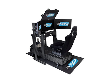 PRO SIMRIG Static Rigs