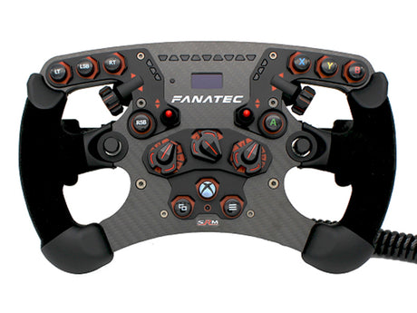SRM USB Converted Wheels