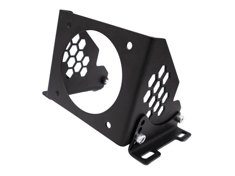 Mounts & Clamps