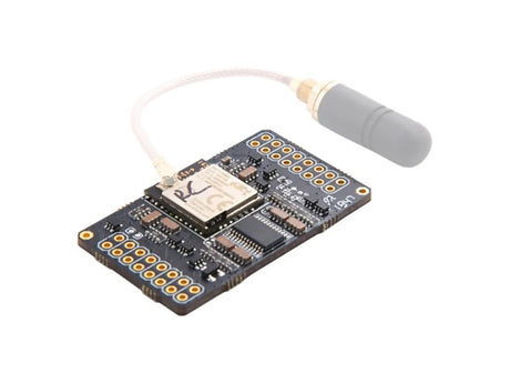 Interface Modules