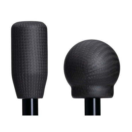 Shifter & Handbrake Knobs