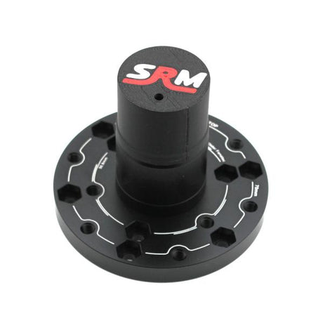 SRM Emulators