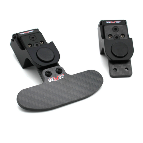 SRM Gear Shifter Set Lite Version