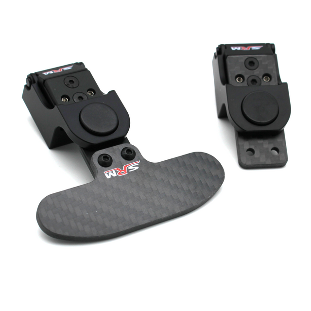 SRM Gear Shifter Set Lite Version
