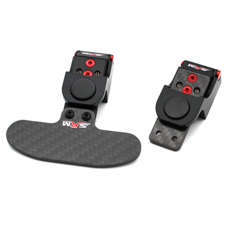 SRM Gear Shifter Set Lite Version