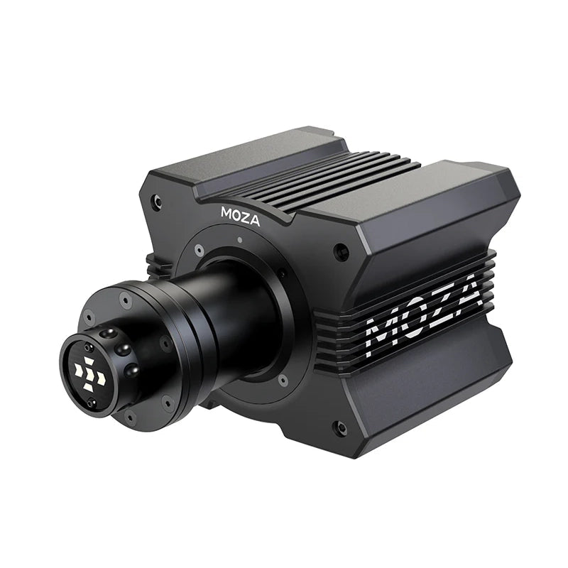 MOZA Racing R9 Wheelbase V3