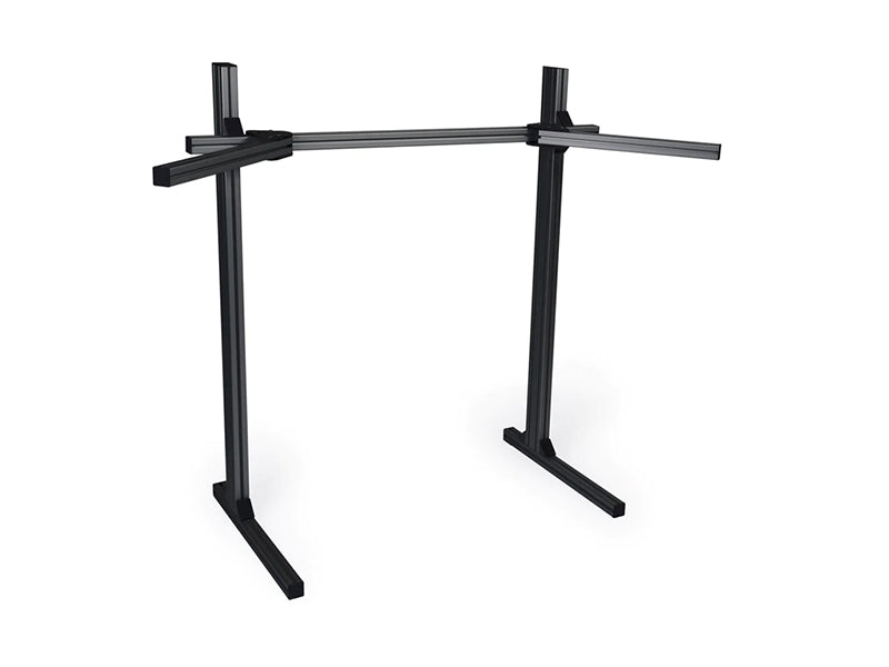 PRO SIMRIG Monitor Triple Screen Stand