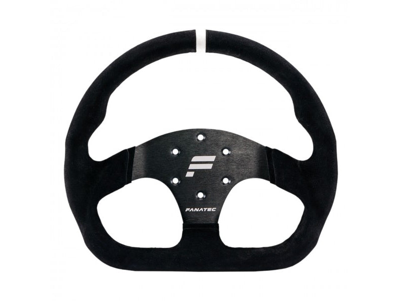 Fanatec ClubSport Steering Wheel GT V2 for Xbox