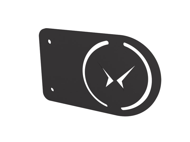 Fanatec Compatible Shifter Mounting Bracket