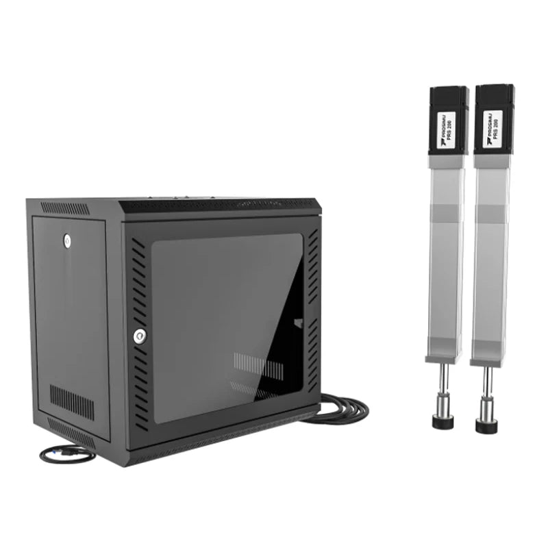 PRS200 - Plug and play kit 4 / 200mm