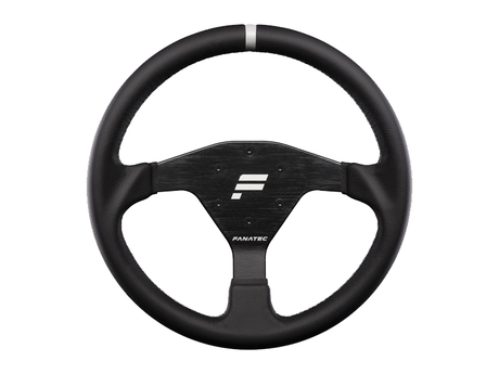 Fanatec ClubSport Steering Wheel 320 for Xbox