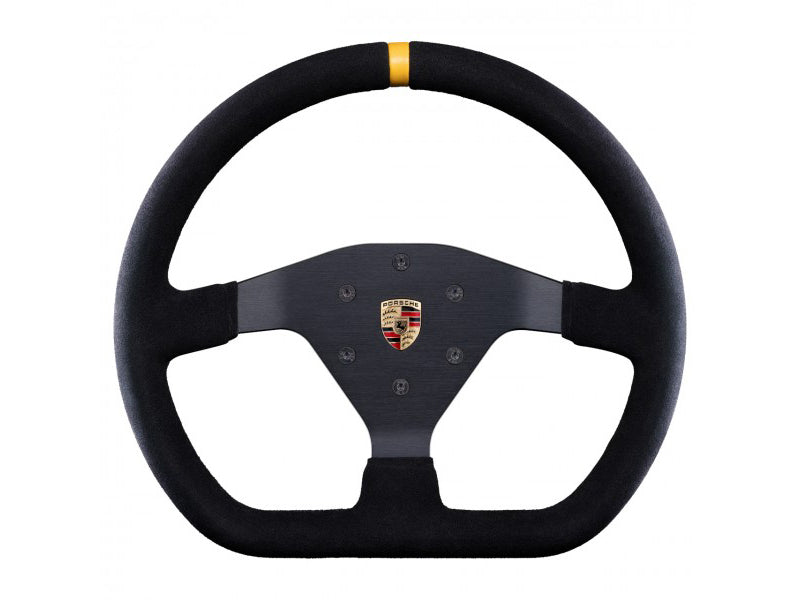 Fanatec Podium Steering Wheel Porsche 911 GT3 R Suede