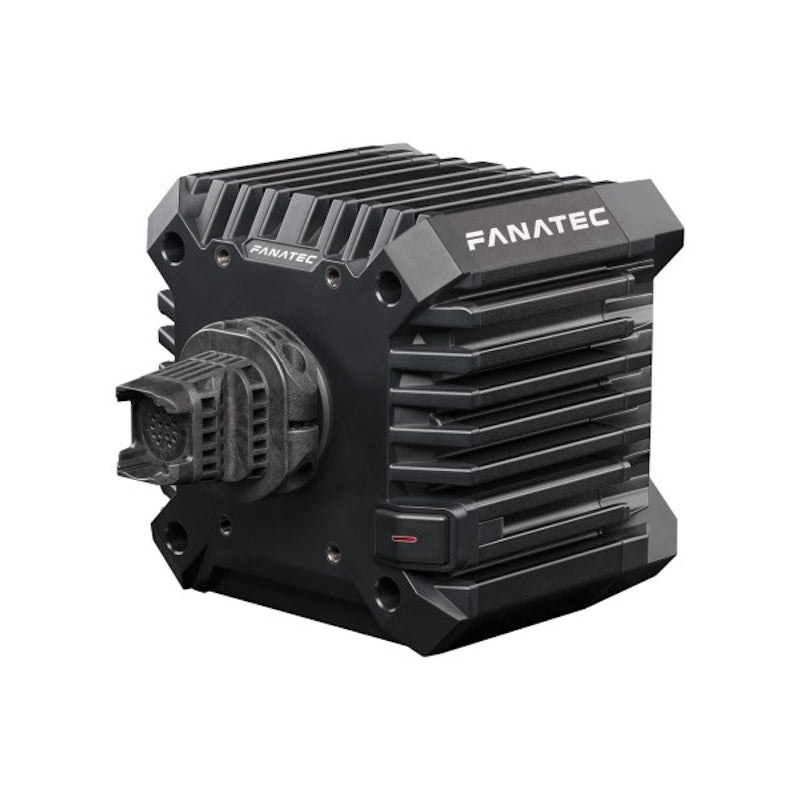 Fanatec CSL DD 5Nm Xbox Formula Bundle