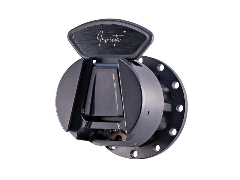 Asetek SimSports® Invicta™ Quick Release Adapter (v.2)