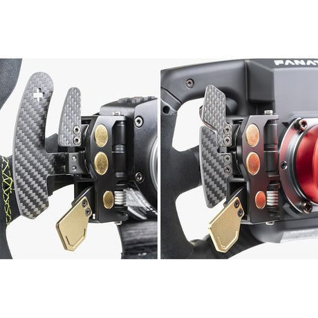 Fanatec Podium Advanced Paddle Module