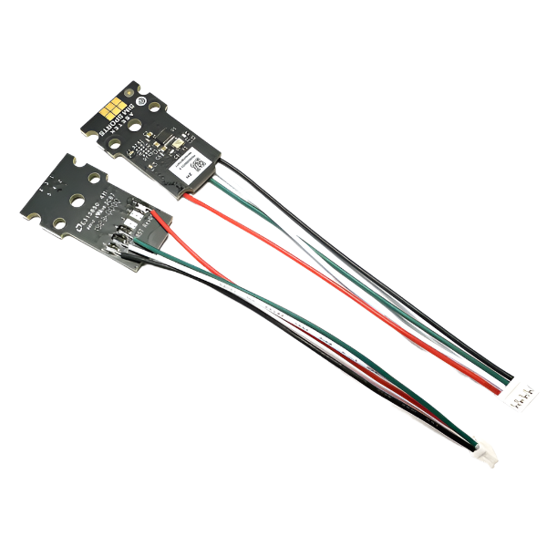 Asetek QR PCB For SRM 6.26x and 7x Conversion Kit