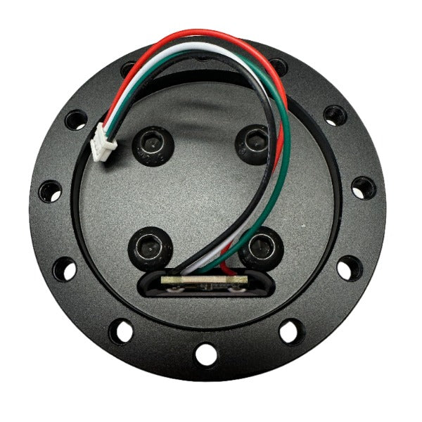 Asetek Invicta™ Quick Release