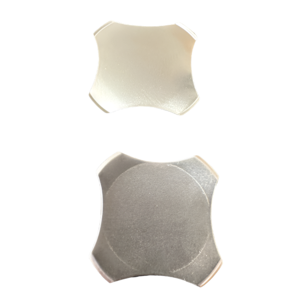 Replacement Fanatec CSL Shifter Pads pair (2 pads)