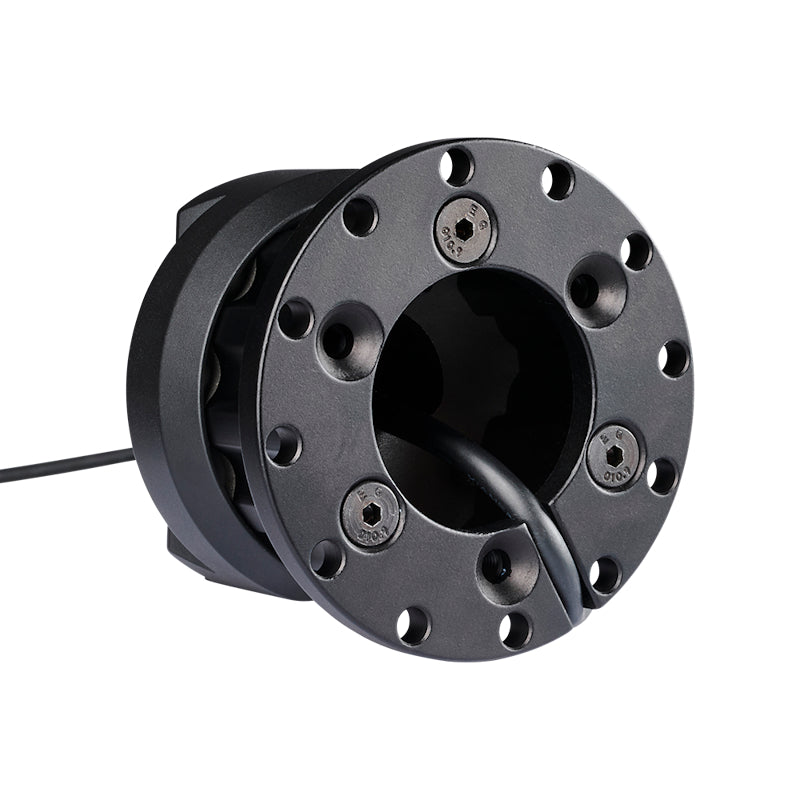 3rd Party Wheelbase QR Adapter