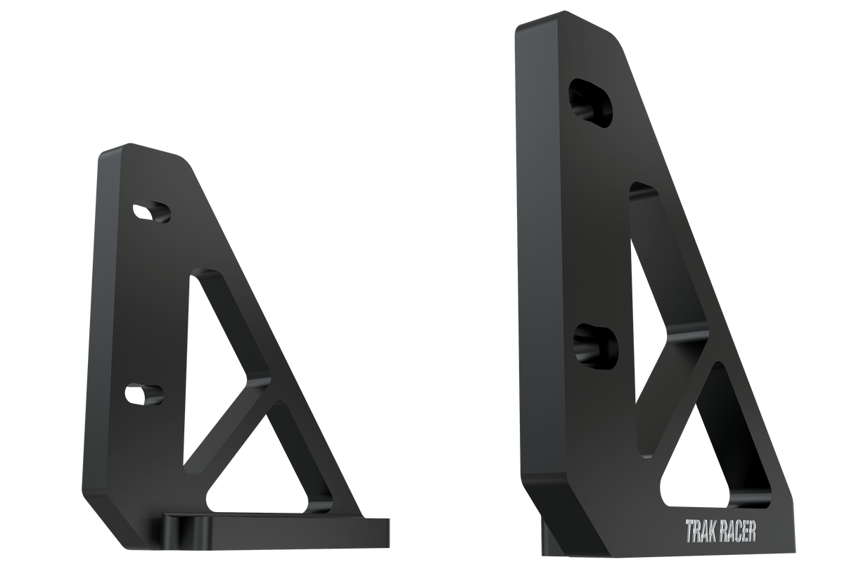 Universal Direct Mount for Fanatec Podium DD1, DD2, CSL DD and DD Pro