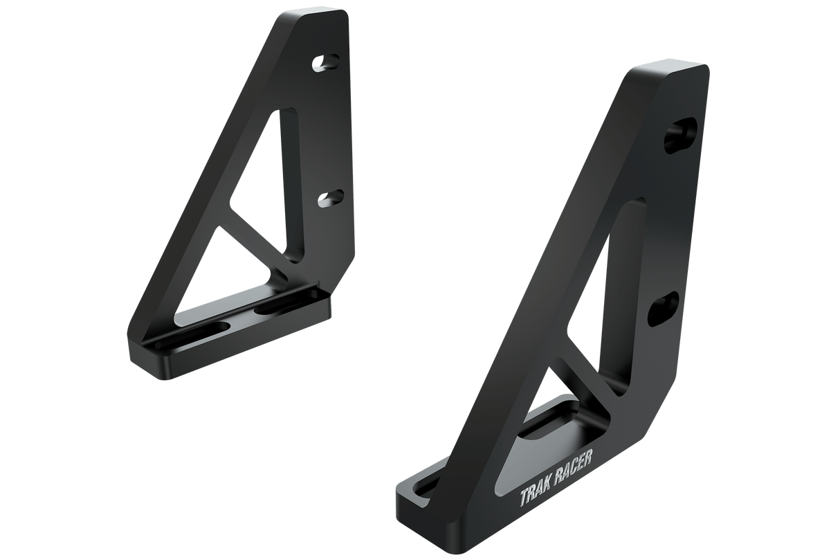 Universal Direct Mount for Fanatec Podium DD1, DD2, CSL DD and DD Pro