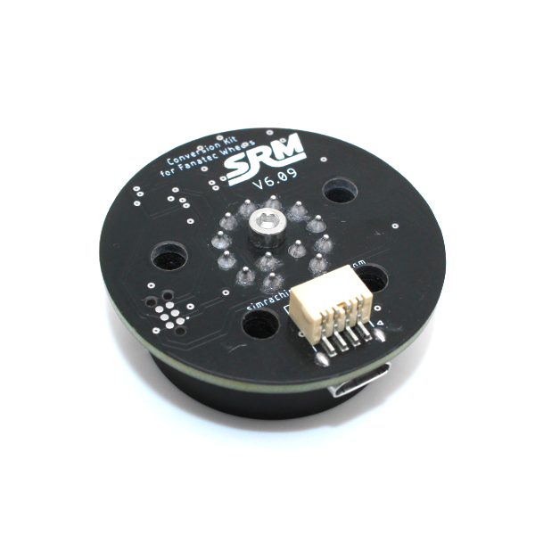 Conversion kit 6.26x PCB