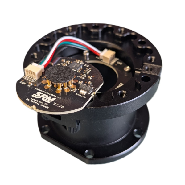 Conversion Kit Plug and Play 7x