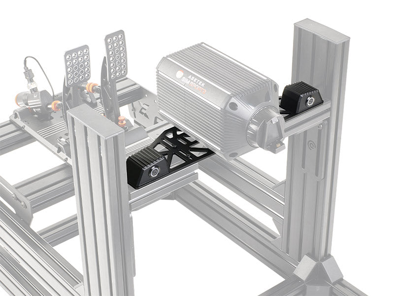 Asetek SimSports® Bottom Mount