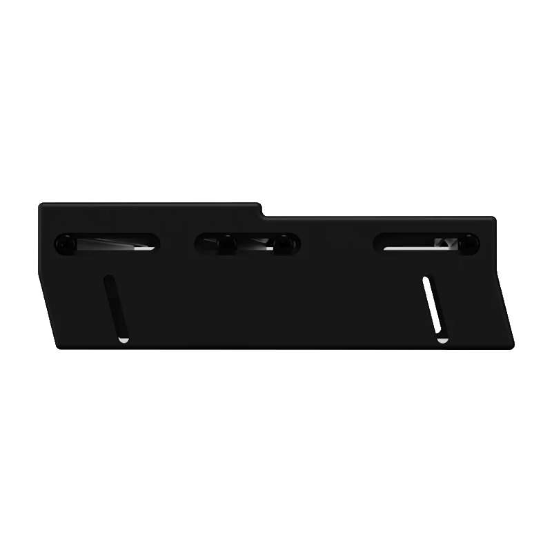 Sabelt Adjustable Pedal Mount