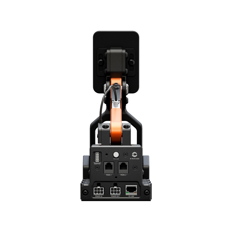 Simucube ActivePedal Ultimate