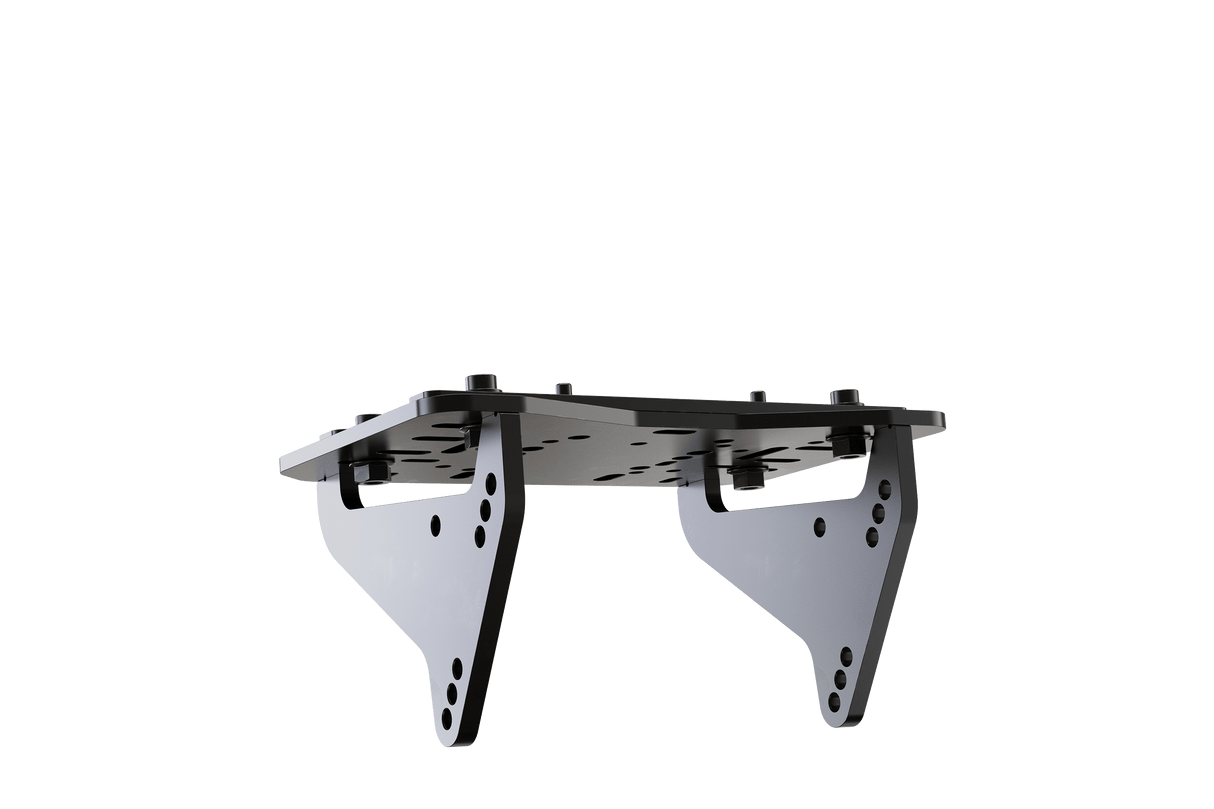 Wheel Plate Adapter for Asetek Wheelbases