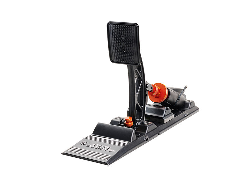 Asetek SimSports Forte® S-Series Brake and Throttle