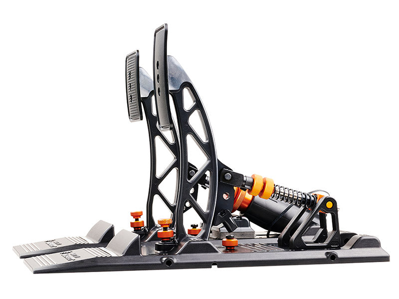 Asetek SimSports Forte® S-Series Brake and Throttle