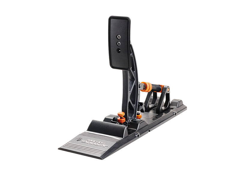 Asetek SimSports Forte® S-Series Brake and Throttle