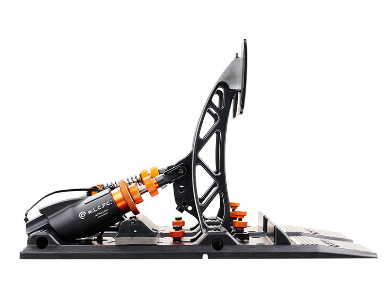 Asetek SimSports Forte® S-Series Brake and Throttle