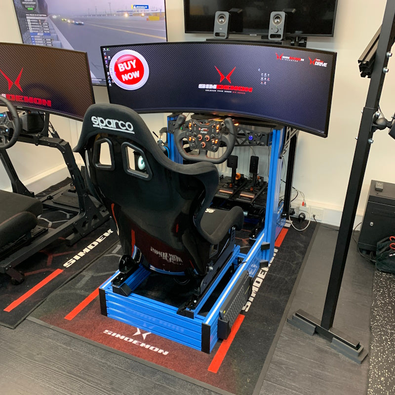 Try Before You Buy | Asetek Forte RIG | POD 5