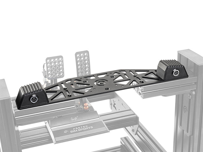 Asetek SimSports® Bottom Mount