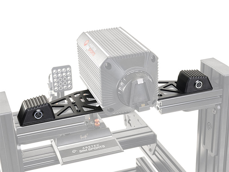 Asetek SimSports® Bottom Mount