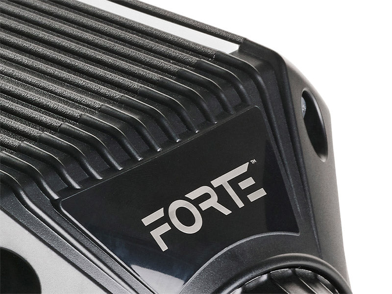 Asetek SimSports® Forte® Direct Drive Wheelbase 18Nm