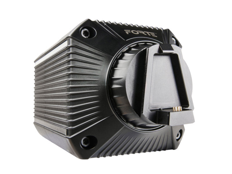 Asetek SimSports® Forte® Direct Drive Wheelbase 18Nm