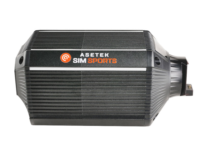 Asetek SimSports® Forte® Direct Drive Wheelbase 18Nm