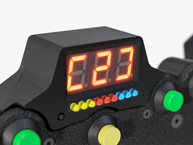 Fanatec ClubSport Steering Wheel BMW M3 GT2 V2