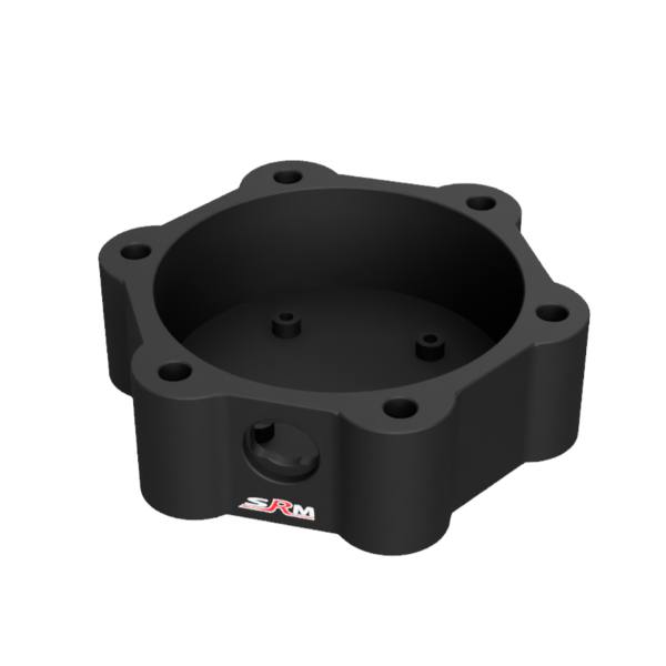 Conversion Kit 5.2x Base Side Case ONLY