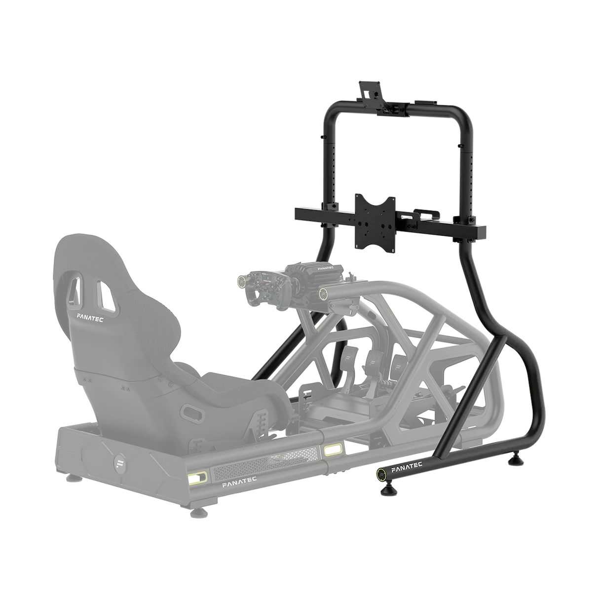 Fanatec Clubsport GT Cockpit Monitor Stand (Black)