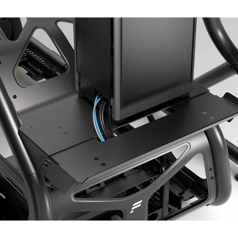 Fanatec Clubsport GT Cockpit PC Tray