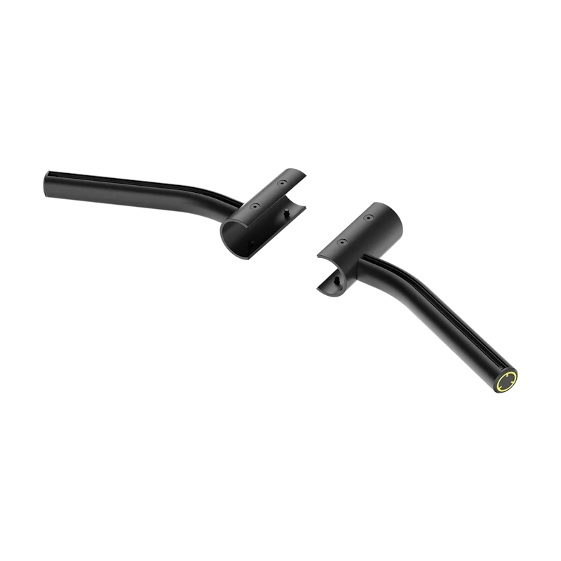 Fanatec Clubsport GT Cockpit Accessory Mount (Black)