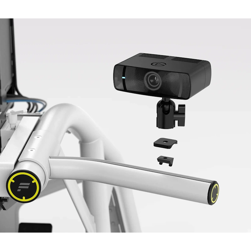 Fanatec Clubsport GT Cockpit Accessory Mount (White)