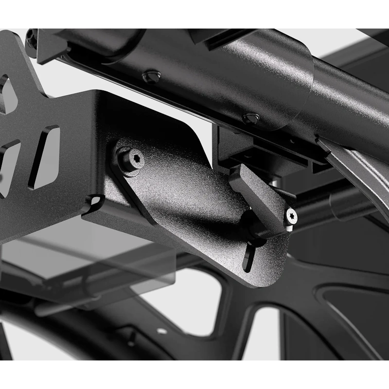 Fanatec Clubsport GT Cockpit Direct Drive Front Mount