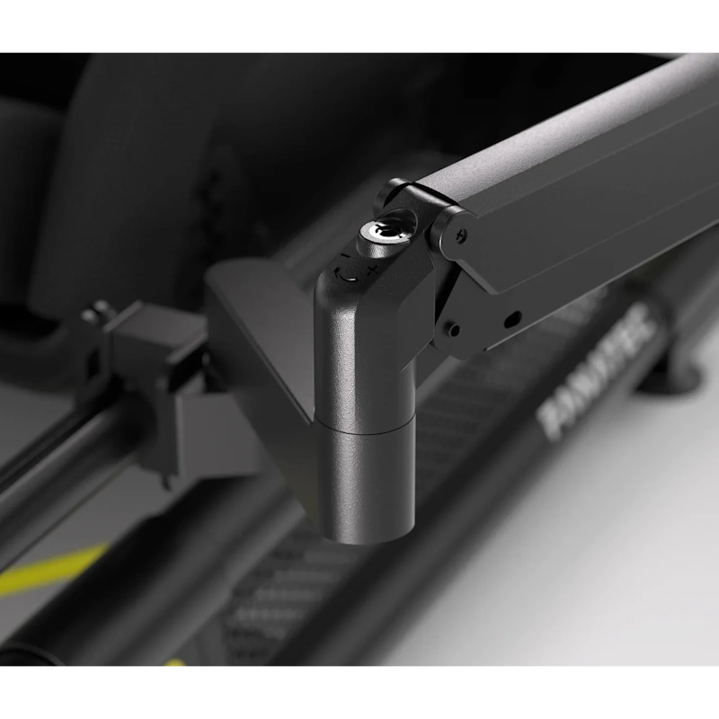 Fanatec Clubsport GT Cockpit Keyboard Tray