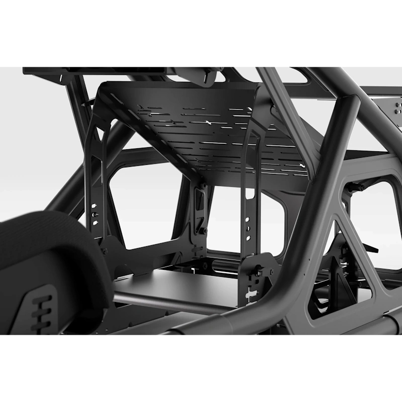 Fanatec Clubsport GT Cockpit Inverted Pedal Mount